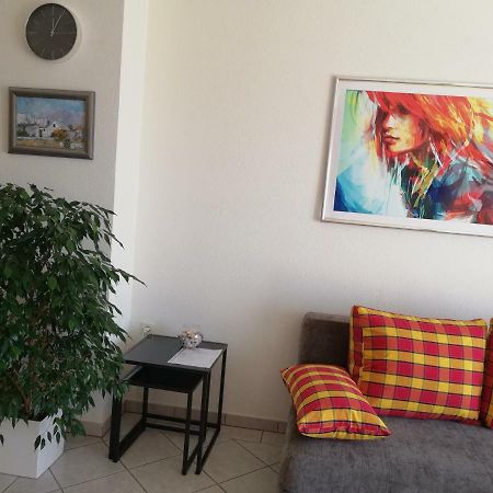 Apartmani Marija Primošten Екстериор снимка