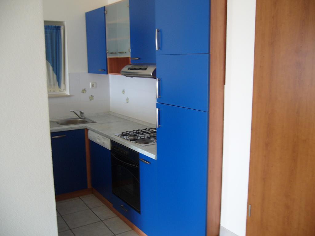 Apartmani Marija Primošten Екстериор снимка