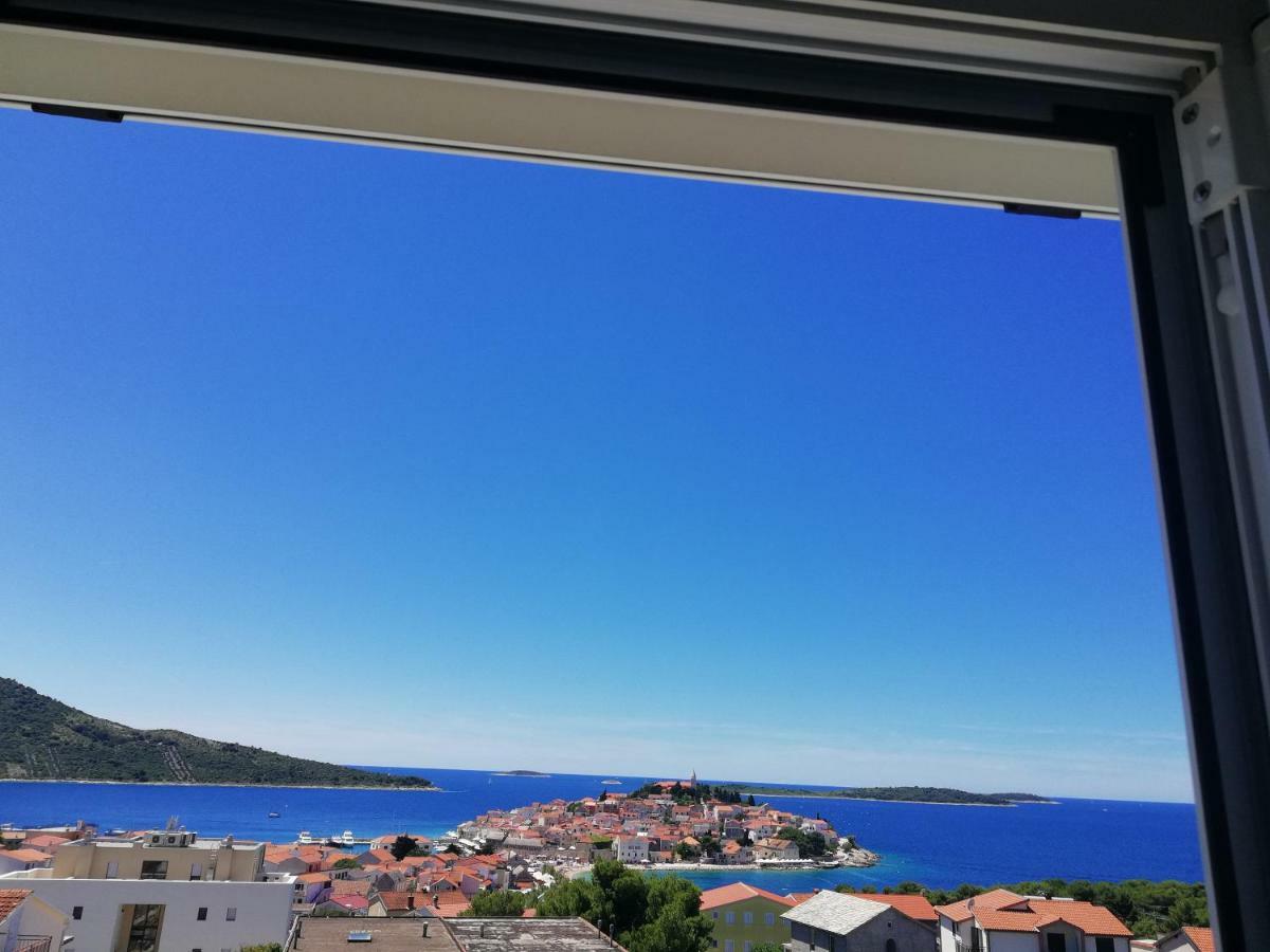 Apartmani Marija Primošten Екстериор снимка
