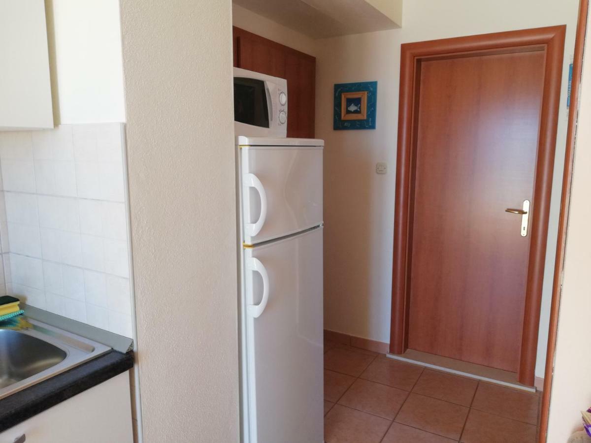 Apartmani Marija Primošten Екстериор снимка
