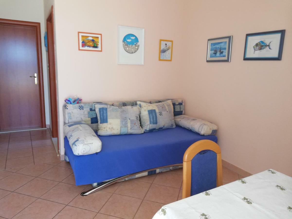 Apartmani Marija Primošten Екстериор снимка