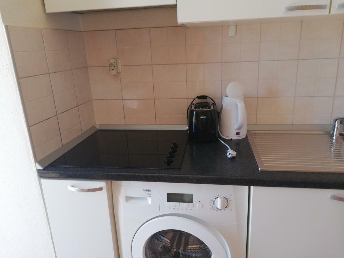 Apartmani Marija Primošten Екстериор снимка