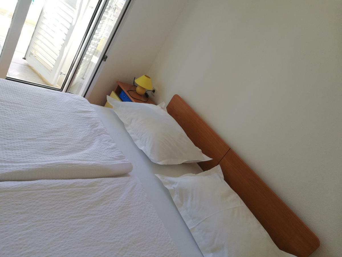 Apartmani Marija Primošten Екстериор снимка