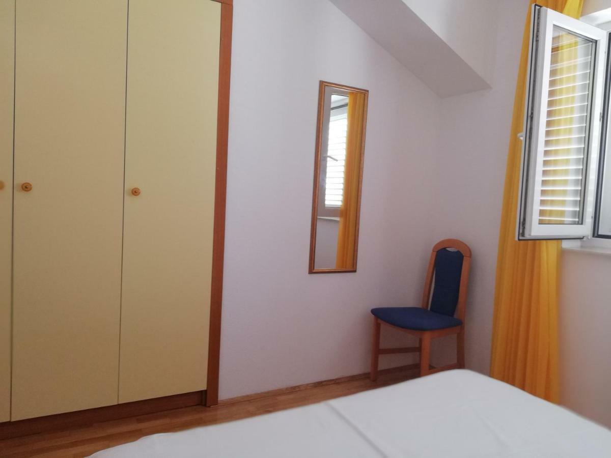 Apartmani Marija Primošten Екстериор снимка