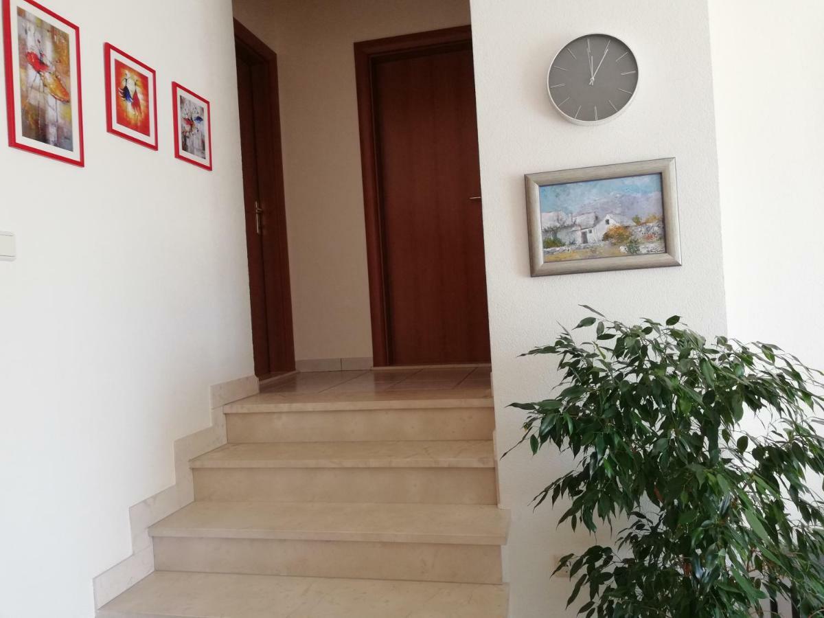 Apartmani Marija Primošten Екстериор снимка
