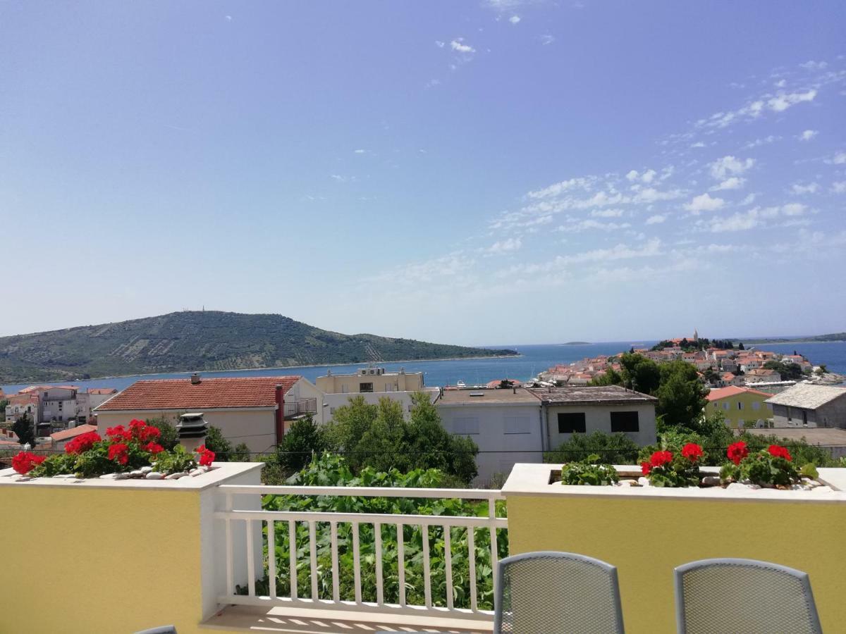 Apartmani Marija Primošten Екстериор снимка