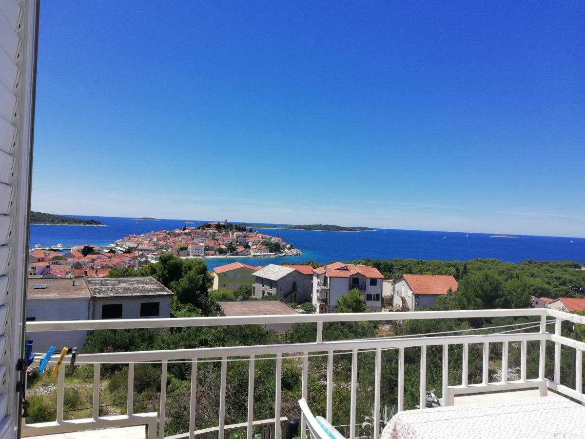 Apartmani Marija Primošten Екстериор снимка